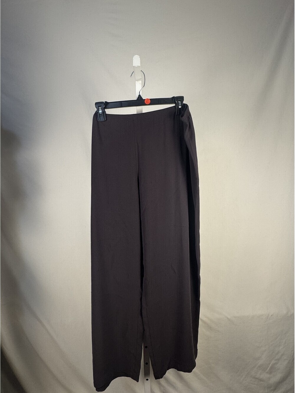 Elieen Fisher Pants Black Size L